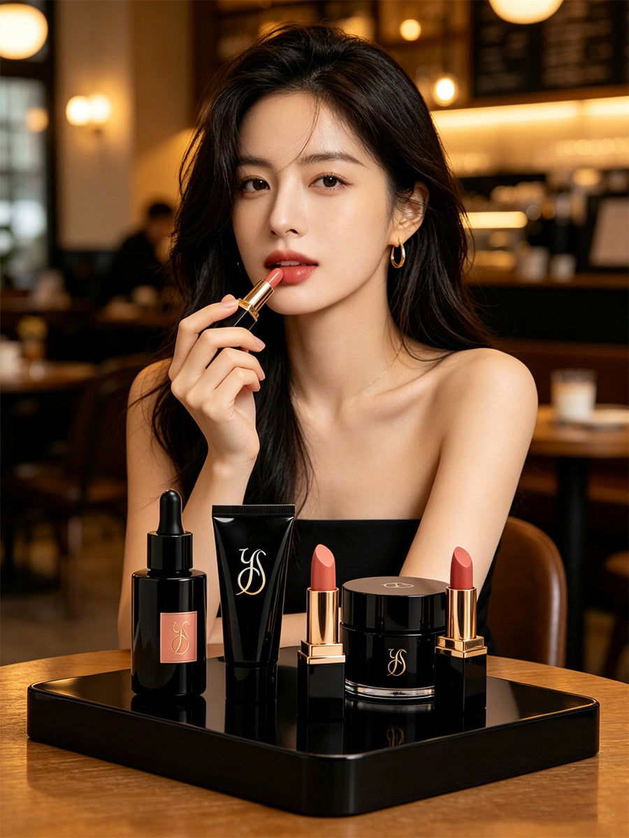 Imperial Pearl Tint Balm
